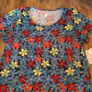 LuLaRoe Classic Tee